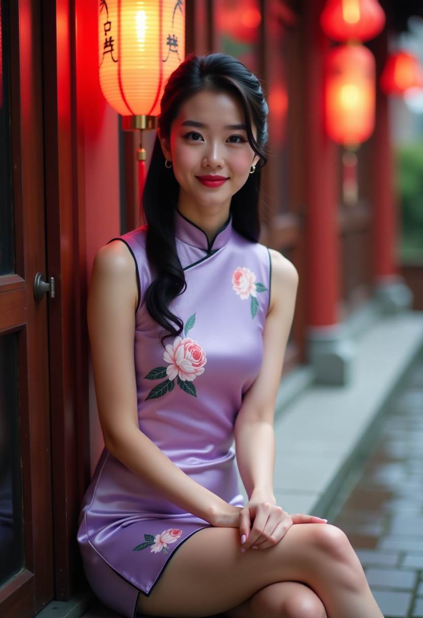 观众讨论会现场
